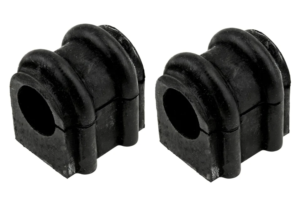 NTY caoutchouc de barre stabilisatrice avant 2 pcs