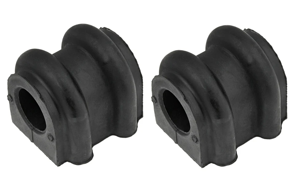 NTY caoutchouc de barre stabilisatrice avant 2 pcs