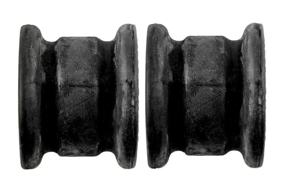 NTY CAOUTCHOUC DE BARRE STABILISATRICE AVANT 2 PCS