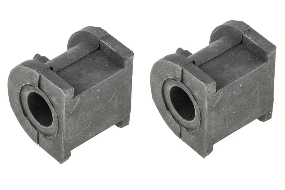 NTY CAOUTCHOUC DE BARRE STABILISATRICE AVANT 2 PCS