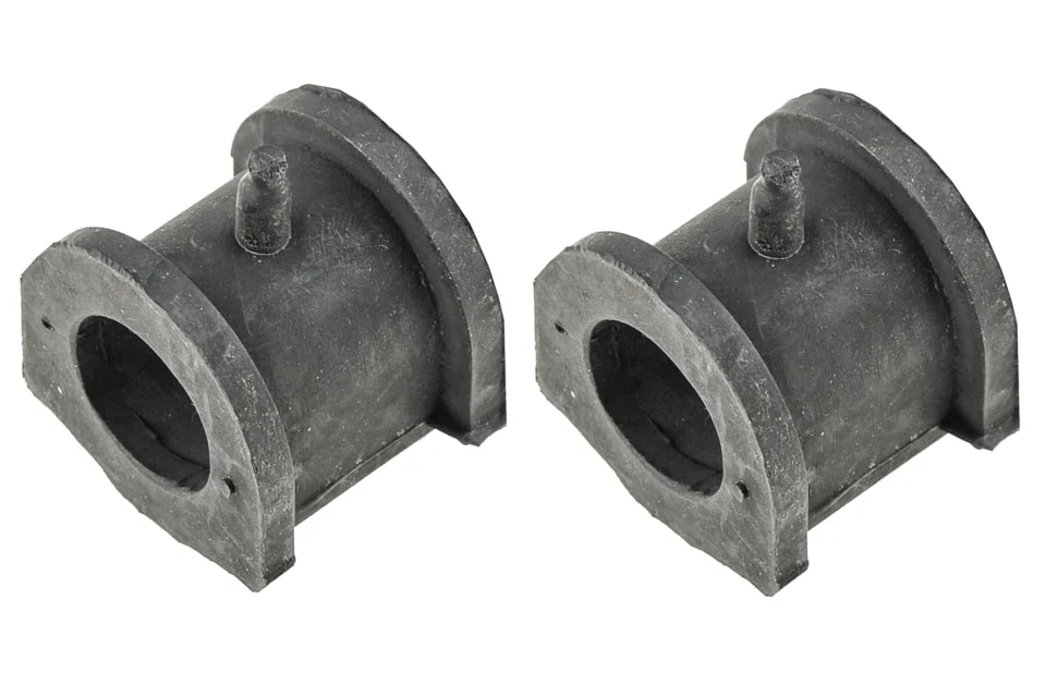 NTY caoutchouc de barre stabilisatrice avant 2 pcs