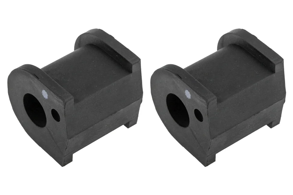 NTY CAOUTCHOUC DE BARRE STABILISATRICE ARRIERE 2 PCS