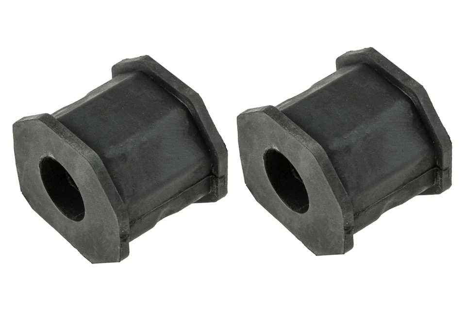 NTY caoutchouc de barre stabilisatrice avant 2 pcs