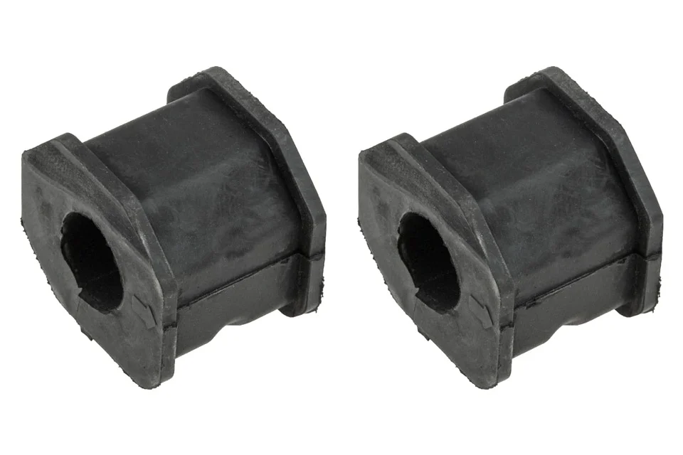 NTY CAOUTCHOUC DE BARRE STABILISATRICE AVANT 2 PCS