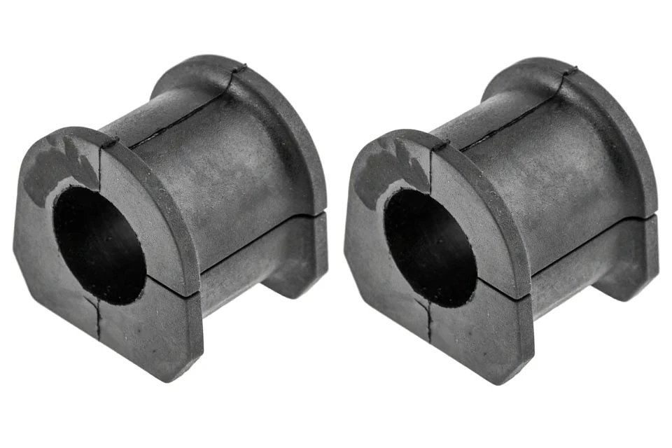 NTY caoutchouc de barre stabilisatrice avant 2 pcs