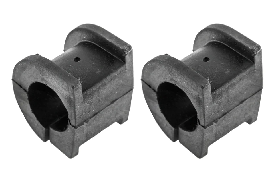 NTY Caoutchouc de barre stabilisatrice avant 2 pcs
