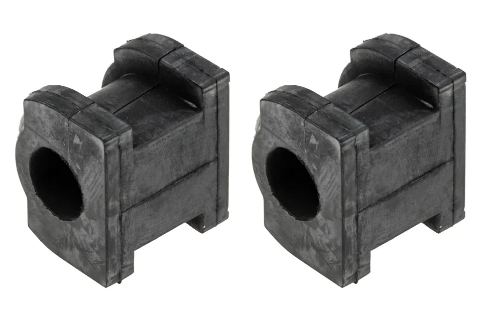 NTY caoutchouc de barre stabilisatrice avant 2 pcs