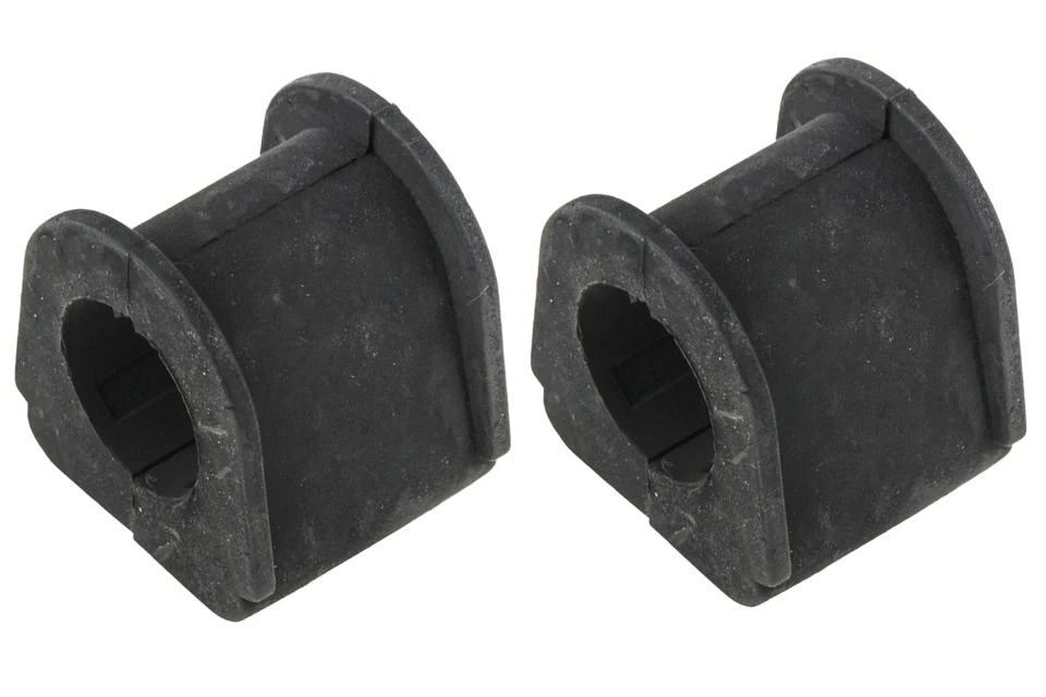 NTY caoutchouc de barre stabilisatrice arriere 2 pcs