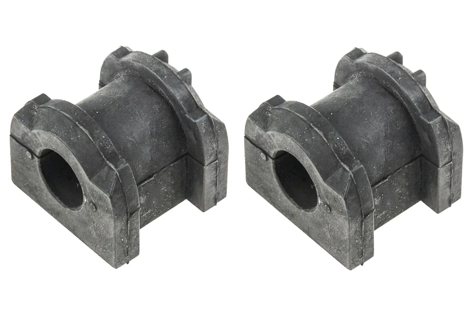 NTY caoutchouc de barre stabilisatrice avant 2 pcs