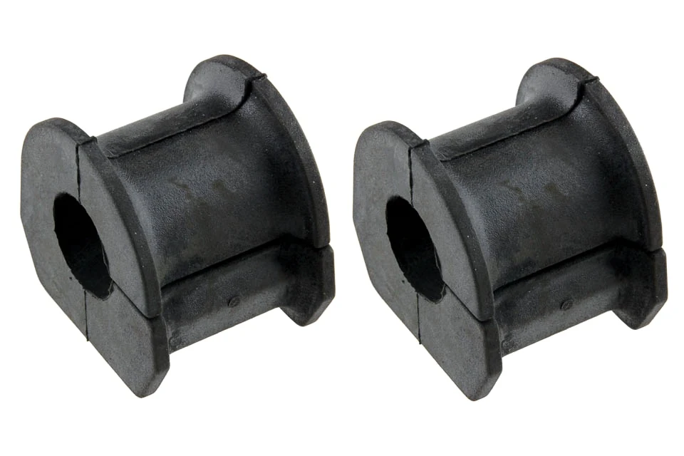 NTY caoutchouc de barre stabilisatrice avant 2 pcs