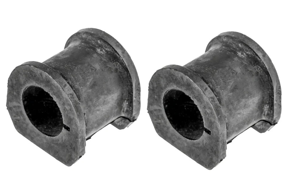 NTY caoutchouc de barre stabilisatrice avant 2 pcs