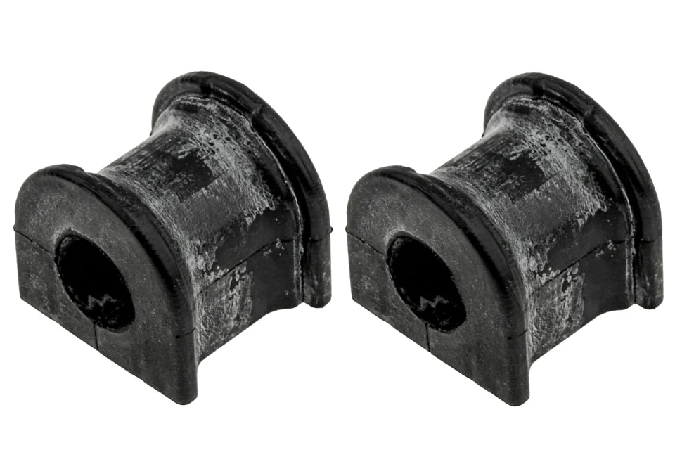 NTY caoutchouc de barre stabilisatrice arriere 2 pcs
