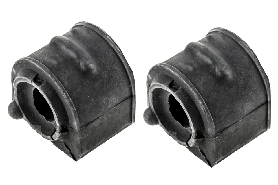 NTY caoutchouc de barre stabilisatrice avant 2 pcs