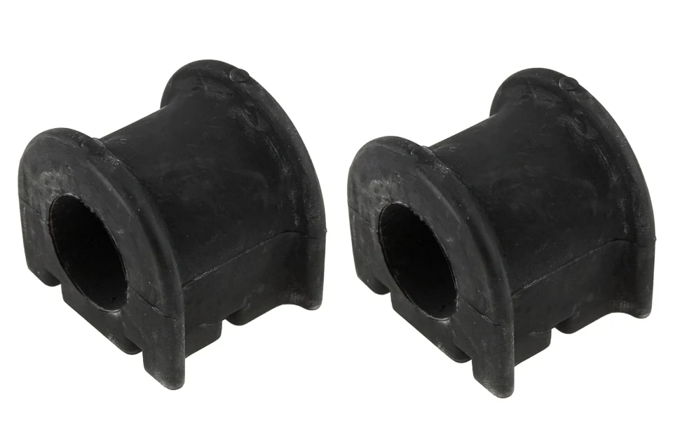 NTY caoutchouc de barre stabilisatrice avant 2 pcs