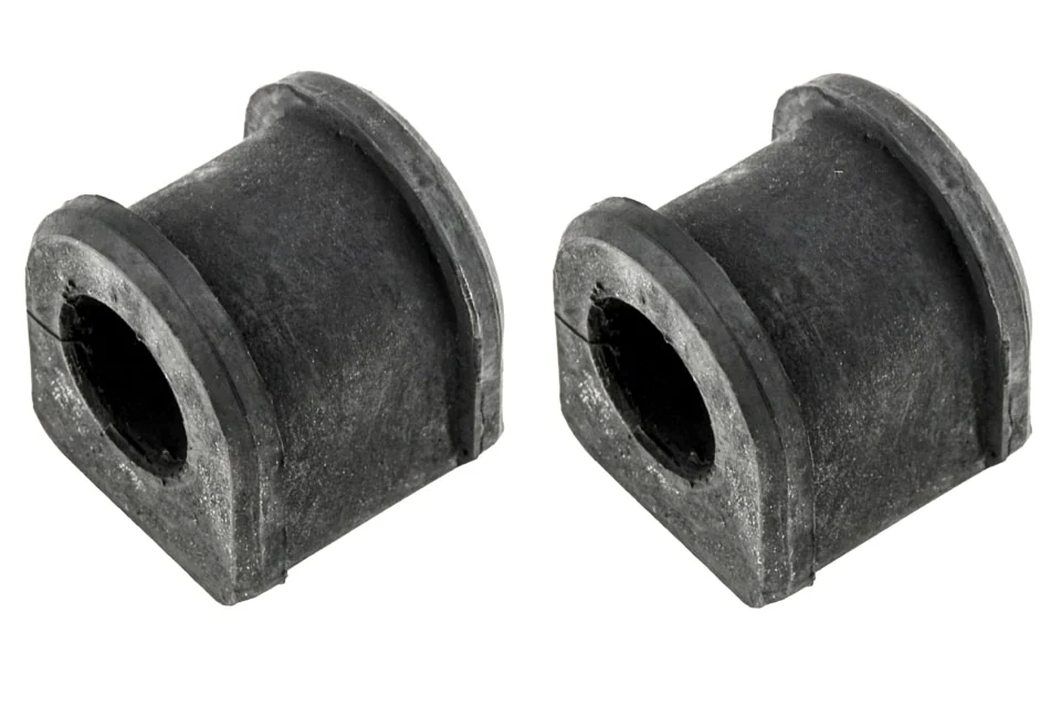 NTY caoutchouc de barre stabilisatrice avant 2 pcs