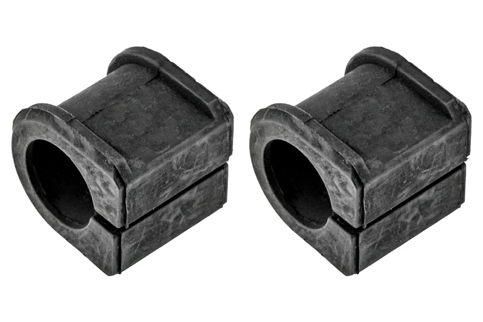 NTY CAOUTCHOUC DE BARRE STABILISATRICE AVANT 2 PCS