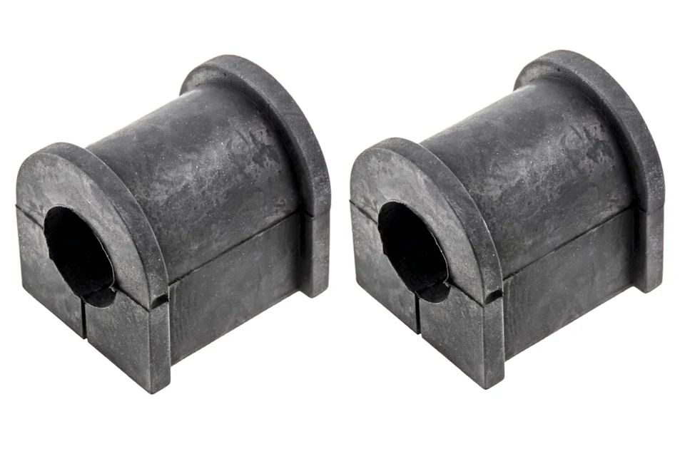 NTY caoutchouc de barre stabilisatrice avant (lot de 2)