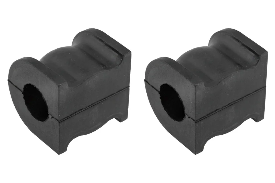 NTY caoutchouc de barre stabilisatrice arrière (lot de 2)