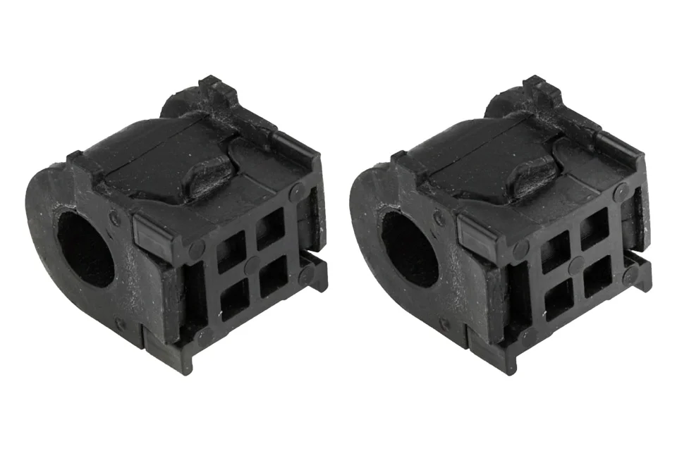 NTY caoutchouc de barre stabilisatrice avant (lot de 2)