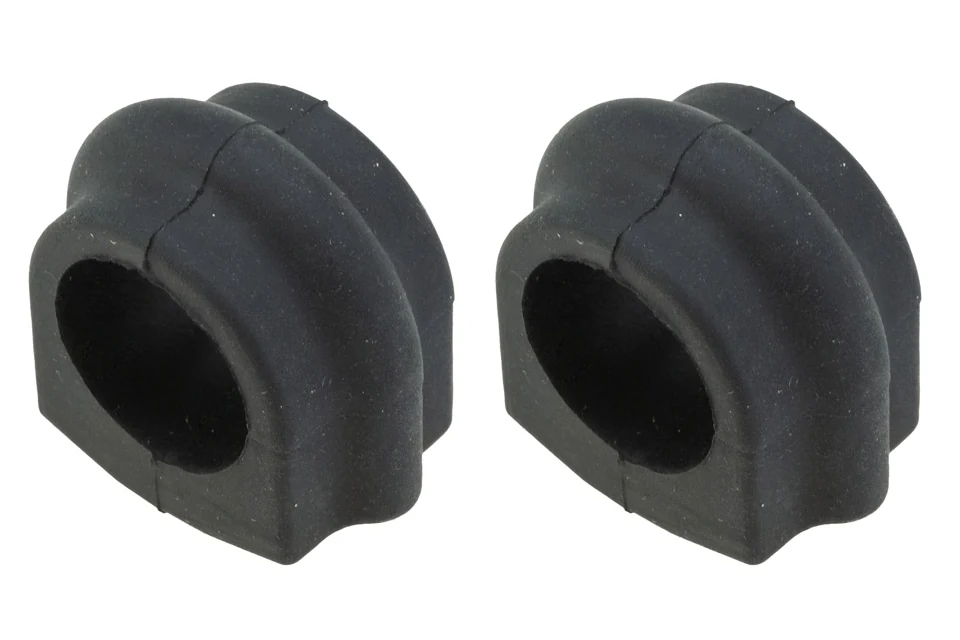 NTY caoutchouc de barre stabilisatrice avant 2 pcs