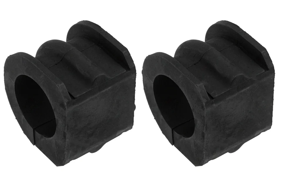 NTY CAOUTCHOUC DE BARRE STABILISATRICE AVANT 2 PCS