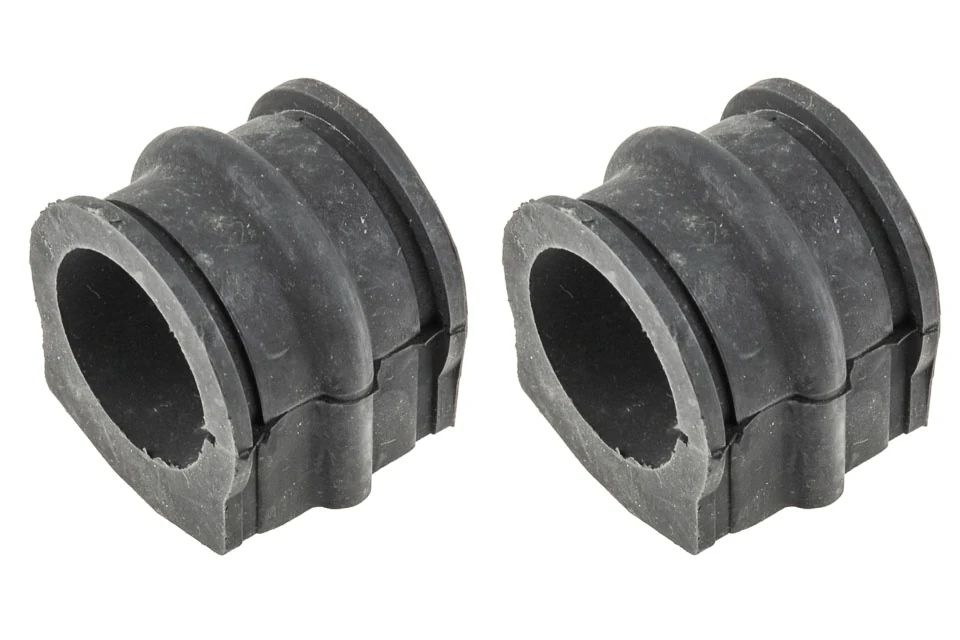 NTY caoutchouc de barre stabilisatrice avant 2 pcs