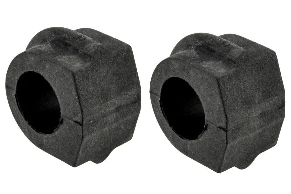 NTY caoutchouc de barre stabilisatrice avant 2 pcs