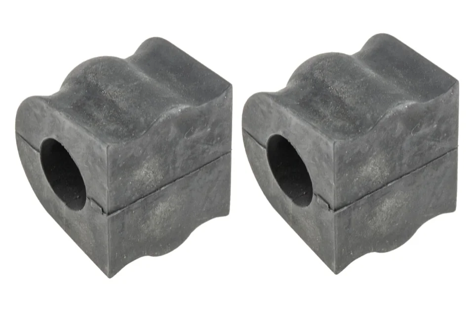 NTY Caoutchouc de barre stabilisatrice avant 2 pcs