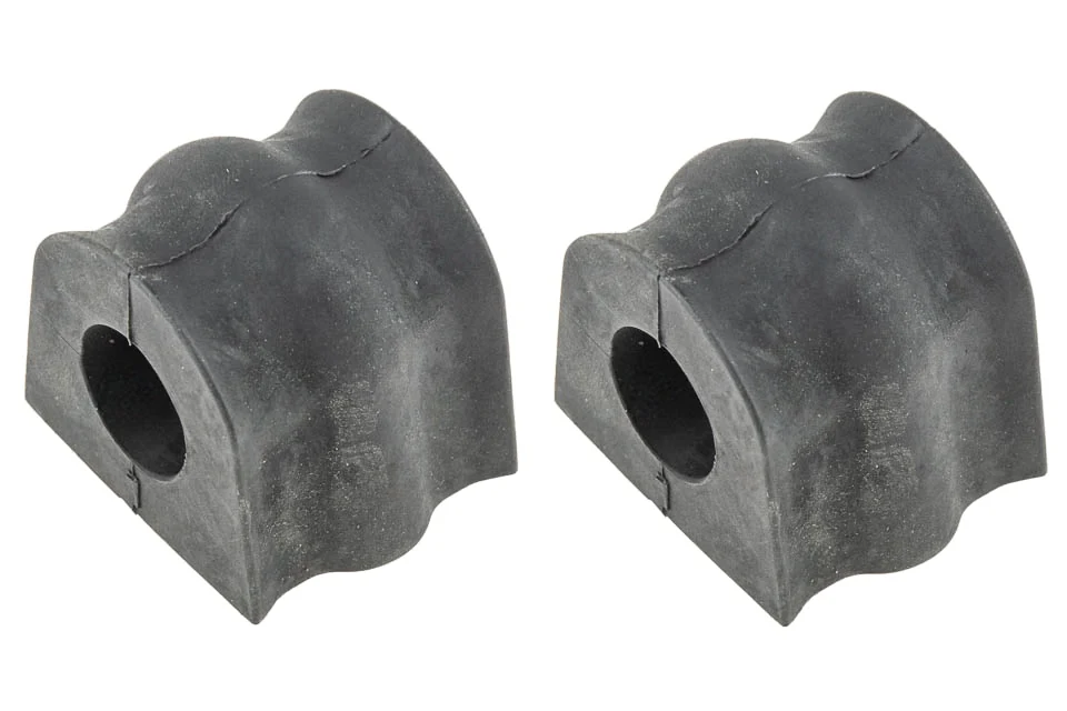 NTY caoutchouc de barre stabilisatrice avant 2 pcs