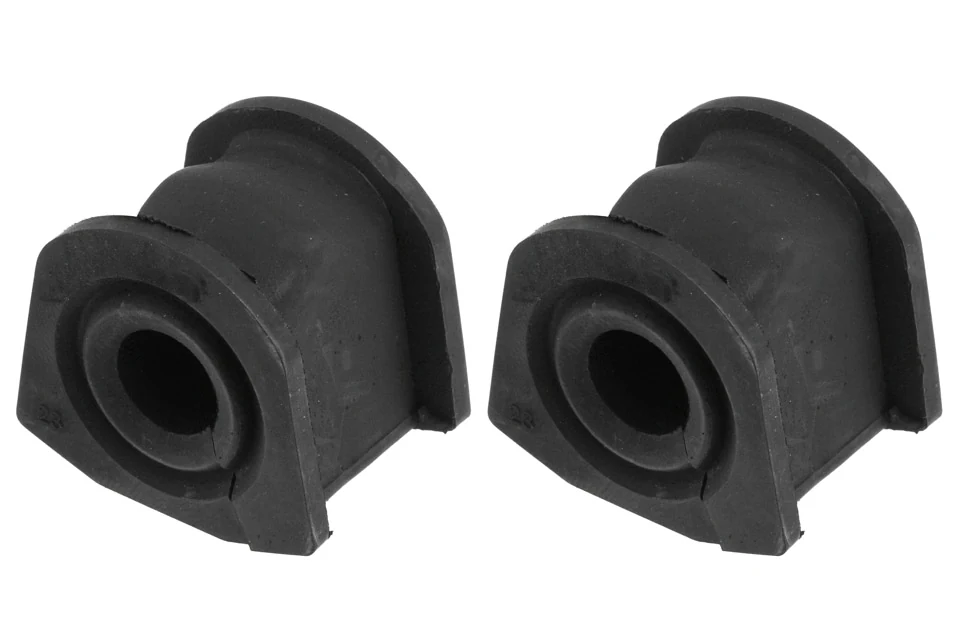 NTY silentbloc de barre stabilisatrice avant, ø22 mm (2 pièces)