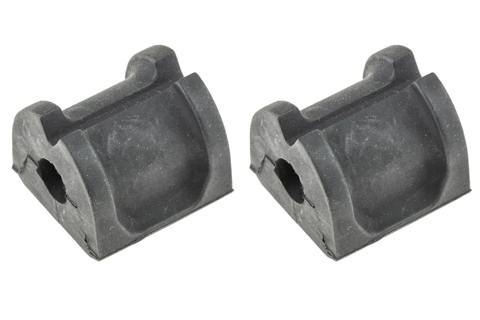 NTY caoutchouc de barre stabilisatrice arriere 2 pcs