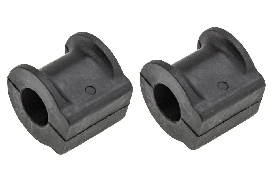 NTY caoutchouc de barre stabilisatrice avant (lot de 2)