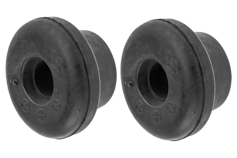 NTY CAOUTCHOUC DE BARRE STABILISATRICE AVANT 2 PCS