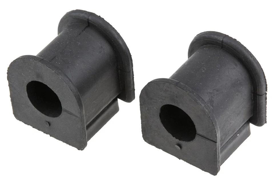 NTY silentbloc de barre stabilisatrice avant, ø22 mm (2 pièces)