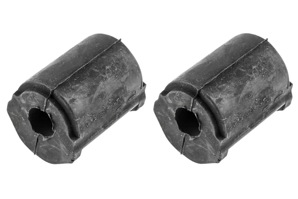 NTY silentbloc de barre stabilisatrice arrière (2 pièces)
