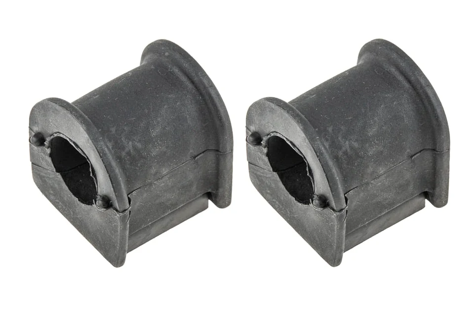 NTY caoutchouc de barre stabilisatrice avant 2 pcs