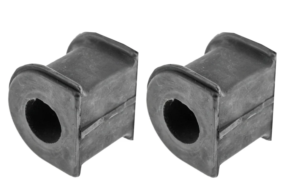 NTY Silentbloc de barre stabilisatrice avant, Ø21 mm (2 pièces)