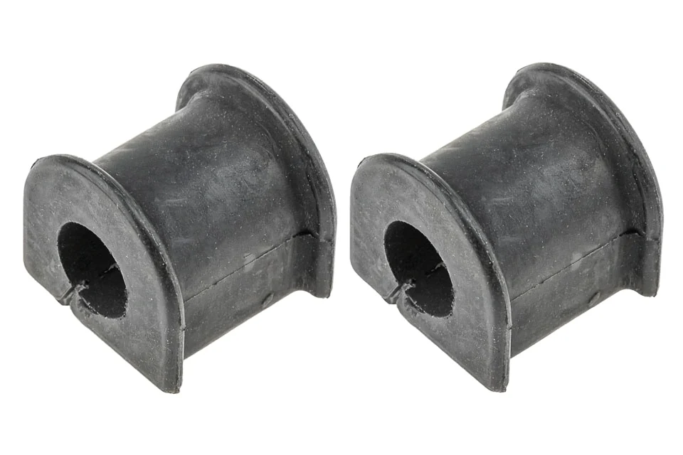 NTY silentbloc de barre stabilisatrice arrière (2 pièces)