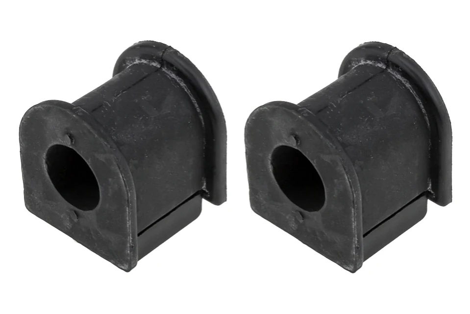 NTY caoutchouc de barre stabilisatrice avant (lot de 2)