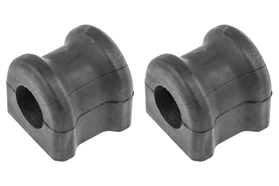 NTY caoutchouc de barre stabilisatrice arriere 2 pcs