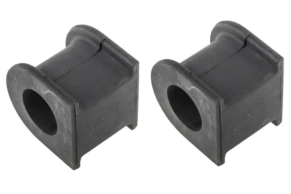 NTY silentbloc de barre stabilisatrice avant, ø26,5 mm (2 pièces)
