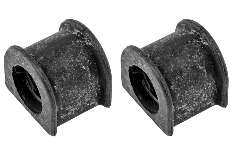 NTY caoutchouc de barre stabilisatrice avant 2 pcs