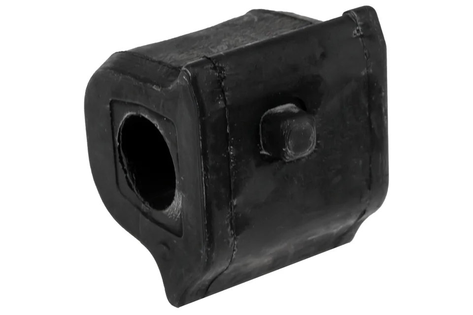 NTY Silentbloc de barre stabilisatrice avant gauche, Ø22,2 mm