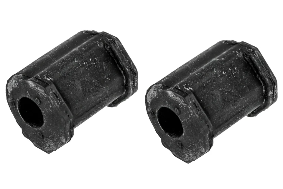 NTY silentbloc de barre stabilisatrice arrière (2 pièces)