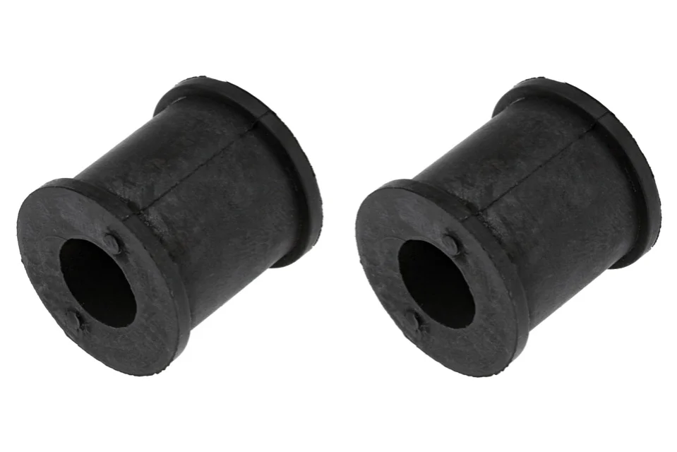 NTY CAOUTCHOUC DE BARRE STABILISATRICE ARRIERE 2 PCS