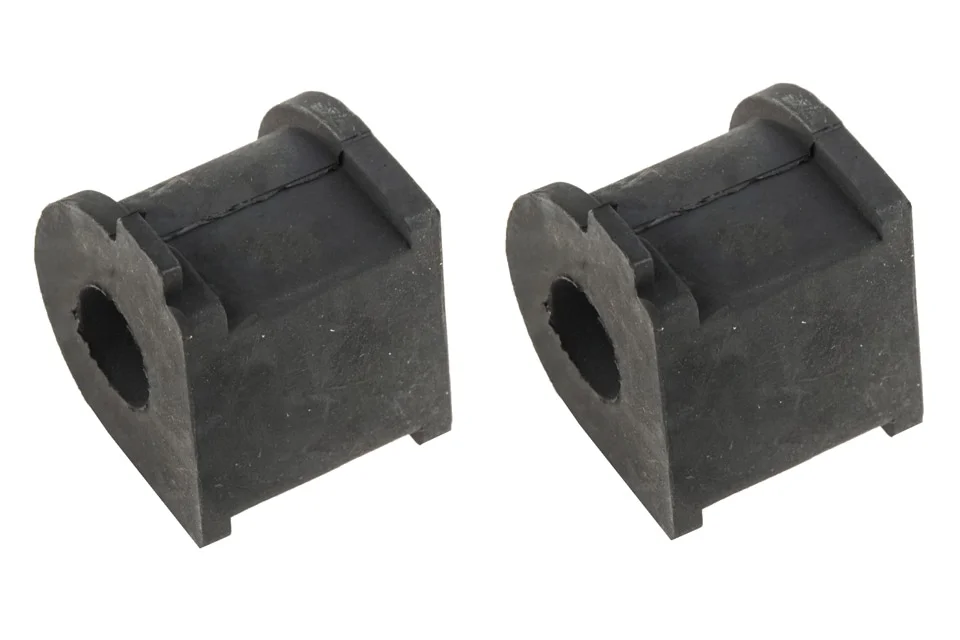 NTY CAOUTCHOUC DE BARRE STABILISATRICE ARRIERE 2 PCS