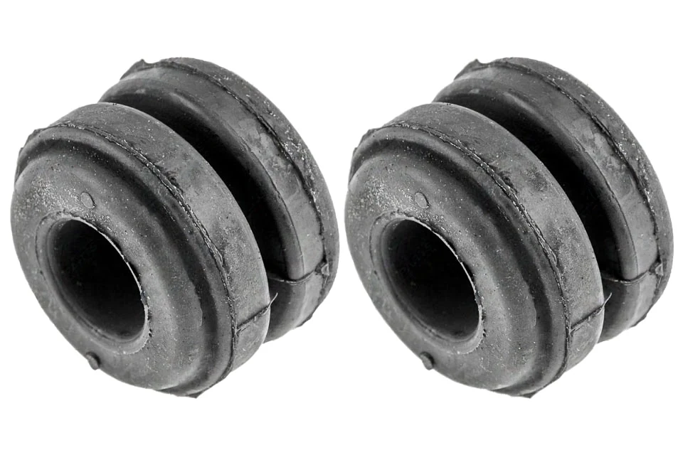 NTY caoutchouc de barre stabilisatrice avant (lot de 2)