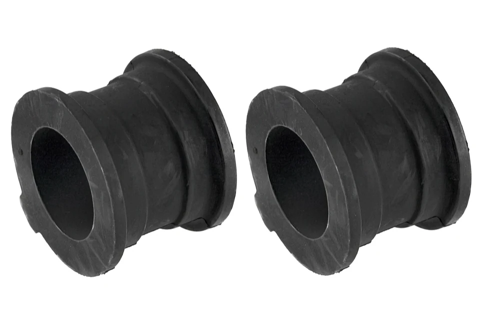 NTY caoutchouc de barre stabilisatrice avant 2 pcs