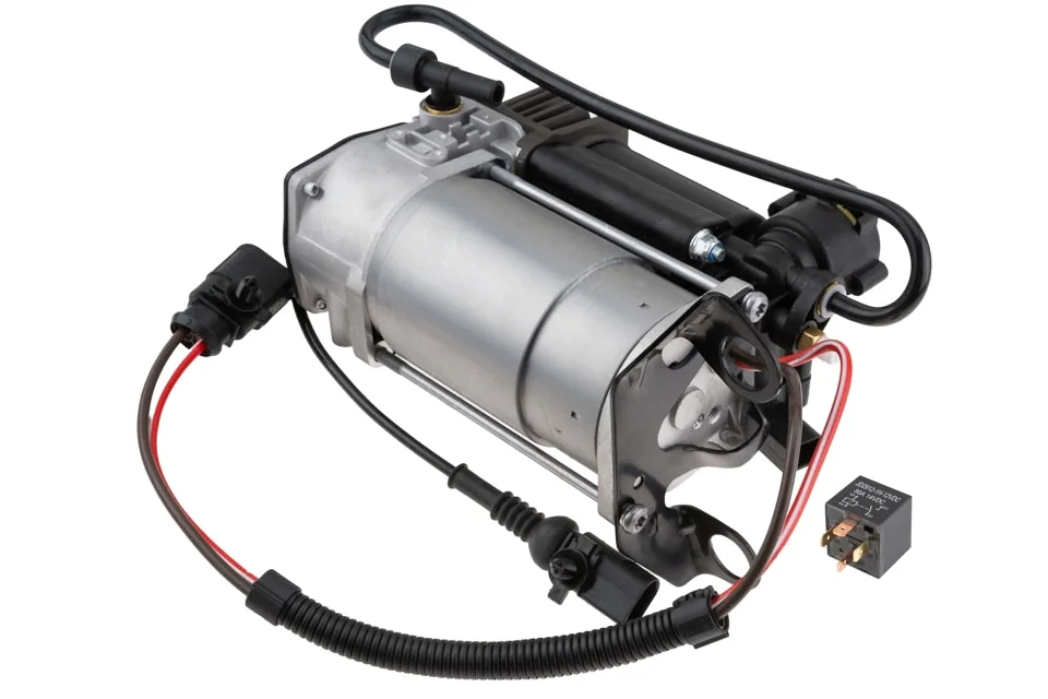 NTY compresseur de suspension pneumatique