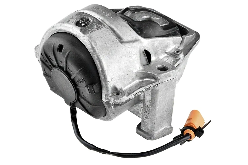 NTY support moteur électrique droit